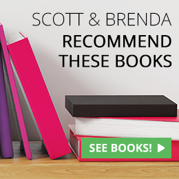 Scott and Brenda Recommends Reading